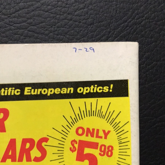 Vintage Marvel Comics Planet of the Apes comic book #1 1st Issue - Picture 7 of 7